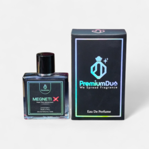 MEGNETI X – Feel The Attraction Perfume 50ml