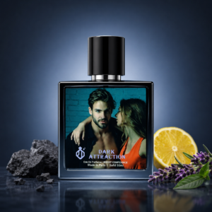 Dark Attraction Eau De Parfume 50ml
