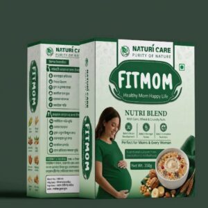 FITMOM – Healthy Mom, Happy Life.