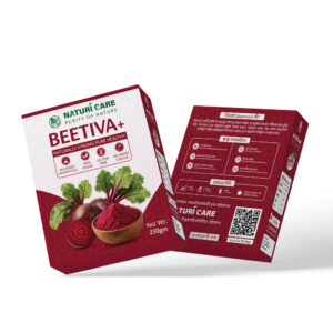 Beetiva+ ( Beetroot Powder 250gm)