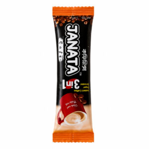 Janata instant coffee 15gm